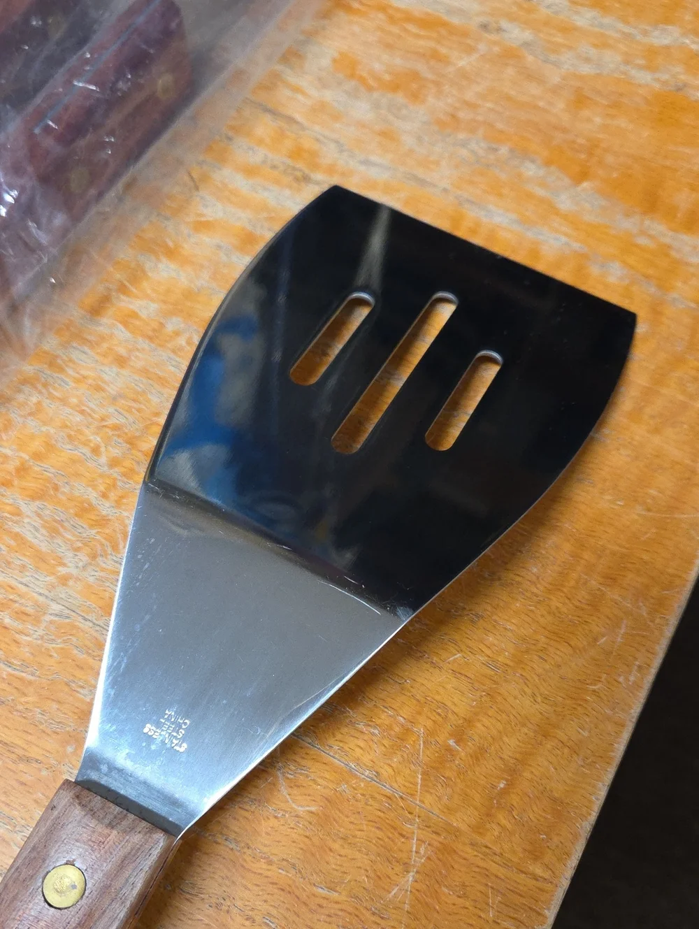 Brookstone five piece
